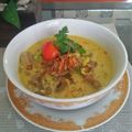 Cooksnap dari Anna Listiana untuk resep Tongseng Kambing