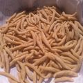 Cooksnap dari Aprilia untuk resep Telur Gabus keju/kue daki