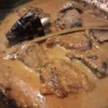 Cooksnap dari Daning Pameiga Putriandra untuk resep 32.1. Gulai tongkol