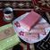 Cooksnap dari Mama fathan untuk resep 664. Kue Nagasari Merah Putih
