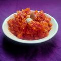 Parul Chavda's cooksnap of when they made ગાજર નો હલવો (Carrot Halwa Recipe In Gujarati).