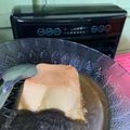 Cooksnap dari sekarrw untuk resep Crème Caramel (Pudding Karamel)