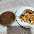 Cooksnap dari heni untuk resep 333. Saos lada hitam