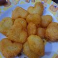 Cooksnap dari Jullya Narti untuk resep Cheesy Potato Fries
