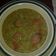 El cooksnap de joosluisb cuando hizo Arvejas partidas con arroz.