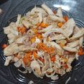Cooksnap dari Malamal untuk resep Ayam Sambal Matah "Menu Diet 1"