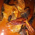 Cooksnap dari nurul zulayka untuk resep 320. Tongkol Asam Padeh