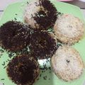 Cooksnap dari siti dwi ratnasai untuk resep Donat Kentang