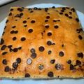 Cooksnap dari Nisa untuk resep Bolu pisang panggang lembut 2 telur