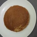 Cooksnap dari Mira untuk resep Oat Pancake