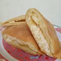 Cooksnap dari ratna amalia untuk resep Terang bulan teflon..... bersarang dan emmpukk