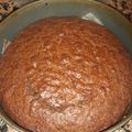 El cooksnap de Dora Alexandra Gomes Fernandes cuando hizo Bizcocho de zanahoria.