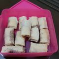 Cooksnap dari Surianti untuk resep Pisang Aroma Rasa Karamel yg Renyah