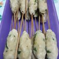 Cooksnap dari dian fitria madiu untuk resep Sempol Ayam