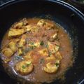 सुशीलाम३०७जीमेल.कॉम का कुकस्नैप जब उन्होंने एग पनीर मटर करी (Egg Paneer Matar Curry recipe in Hindi) बनाया था।