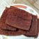 Cooksnap dari Hafni untuk resep Resep brownies kukus chocolatos enak dan lembut serba 6 sendok