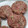 El cooksnap de Isabel Jañez cuando hizo Hamburguesas de carne picada.