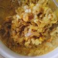 Cooksnap dari Widya Setyo Waluyo untuk resep Sayur Ares Gurih Khas Lombok (Resep dari Kakak)
