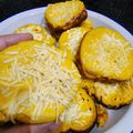Cooksnap dari makayla untuk resep Bingka Labu Kuning Keto