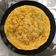 El cooksnap de Descifrándote Firefly cuando hizo Tortilla de calabacín y cebolla.