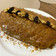 El cooksnap de Allegra cuando hizo Budín de zanahoria y naranja.
