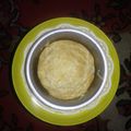 Cooksnap dari Prahesti Elly untuk resep Cheese Cake Kukus Tanpa Mixer