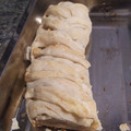El cooksnap de mabel cuando hizo 🍎🍏Strudel de manzana 🍏🍎.