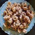 Cooksnap dari Titik Kadarwati untuk resep Cumi krispiii
