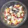 Ami Sheth Patel 's cooksnap of when they made મિક્સ ફ્રૂટ ટ્રફલ બાઉલ(Mixed fruit truffle bowl recipe in Gujarati).