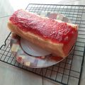 Cooksnap dari dinda putri untuk resep Makuta Strawberry Ekonomis