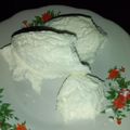 Cooksnap dari Tika Priska untuk resep Es Krim Susu 'homemade'