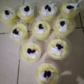 Cooksnap dari Phia Kariena untuk resep Klappertaart (No Bake)