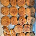 Cooksnap από Νικόλας Χατζησάββας στη συνταγή Ουζοκούλουρα👩‍🍳