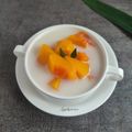 Cooksnap dari AzizahPrantoro untuk resep Kolak Labu Praktis