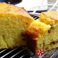 Cooksnap από zoiolgaki στη συνταγή Κέικ με χυμό μανταρινιού