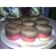 Cooksnap dari gina garyn untuk resep rainbow cake simpel