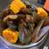Cooksnap dari erika astrid untuk resep Kerang ijo saos padang