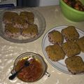 Cooksnap dari Baby untuk resep Songkolo katarang (ketan serundeng)