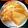 Cooksnap dari Ummu Ryu_Ra untuk resep Crepe Coklat & Keju
