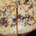 Cooksnap dari Ucatana_vujhapa_Sivajhaya untuk resep Pie Susu Teflon Anti Gagal