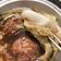 蘇桃子 的 紅燒獅子頭 cooksnap
