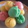 Cooksnap dari Kiki Budjang Sanmustari untuk resep Kue mangkok