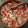 El cooksnap de Luciana Fenos cuando hizo Salsa Criolla.