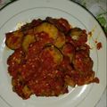 Cooksnap dari Riska Widyaningrum untuk resep Resep Sambal Sambel Goreng Jengkol / Balado Jengkol