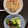 รูป Cooksnap ของ Lalita Thong เมื่อเขาทำ ยำปลาทูน่ากระป๋อง