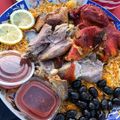 صورة من عاشق الغرام ، شاركها بعد تجربة وصفة طريقة عمل دجاج مشوي بالكيس الحراري