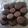 El cooksnap de Daniela Semegone cuando hizo Alfajores de chocolate.