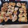 El cooksnap de maria jose GAMARRA cuando hizo Facturas de manteca 🥐.