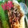 Cooksnap dari wulandarie untuk resep Nasi bakar cumi asin