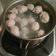 Cooksnap dari Maiikity Empuss untuk resep Bakso Sapi Home Made (di giling pake blender)